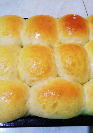 Foto resep Roti manis killer soft bread