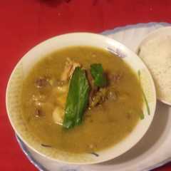 Foto principal de Sancocho dominicano