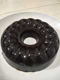 Puding Coklat Vla Vanilla