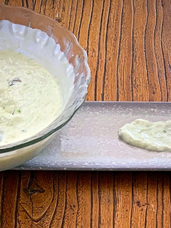 Una foto de Tzatziki