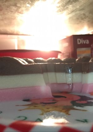 Foto resep Milky Puding