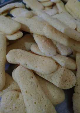 267 resep lady finger enak dan sederhana - Cookpad