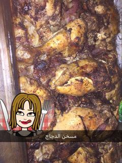صورة لوصفة مسخن الدجاج