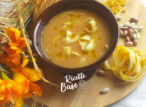 Foto di Pasta e fagioli