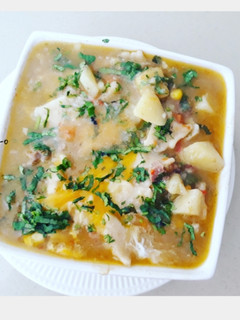Una foto de Pantrucas 🥄