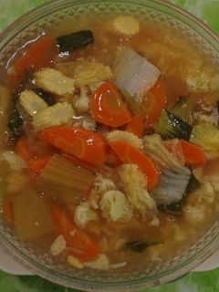 Foto resep Cap Cay