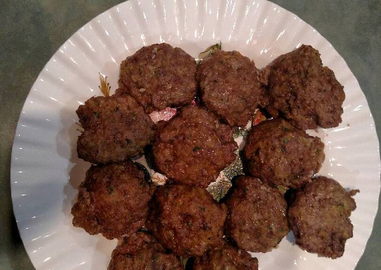 Meatballs