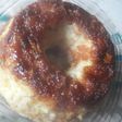 Budín de pan ❤️