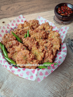 Foto resep Perkedel Tempe Kriwil