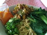 Mie ayam