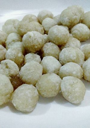Foto resep Cimol Secukupnya
