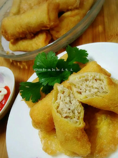 Foto resep Sosis solo