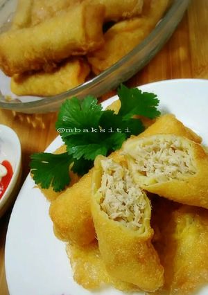 Foto resep Sosis solo