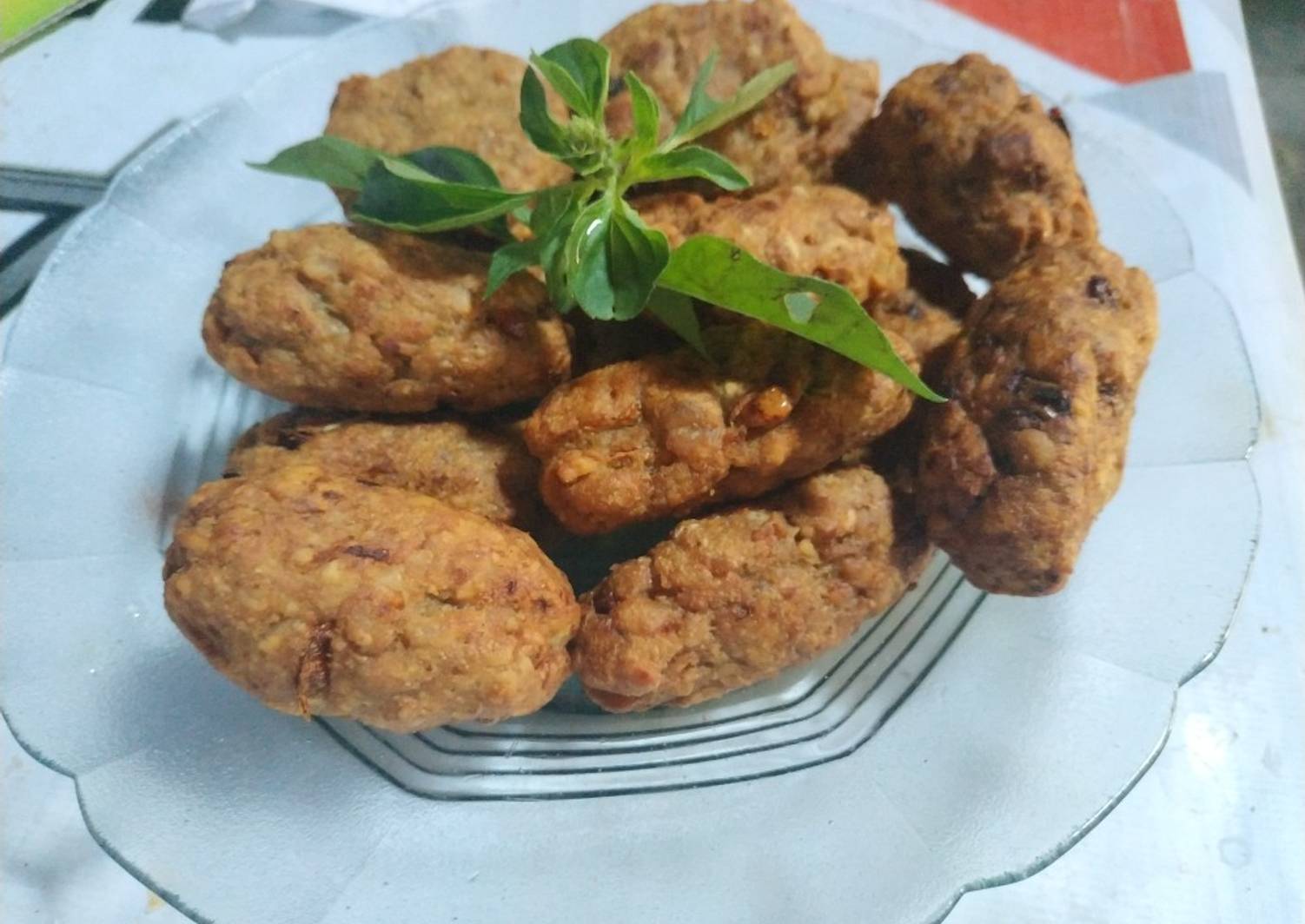 Resep Mendol  tempe  oleh ANnisa Rachma Cookpad