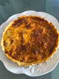 Quiche Lorraine