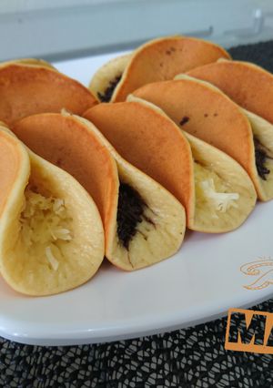 Foto resep Kue Manja #SelasaBisa