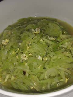 Foto resep Oseng Labu Siam