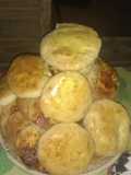 Pan sarnita pan de bolivia..😋😋