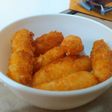 Potato Cheese Stick MPASI 1+