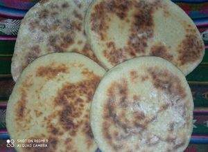 صورة لوصفة بطبوط ناجح 100/100 😋👍