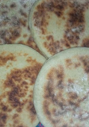 صورة لوصفة بطبوط ناجح 100/100 😋👍