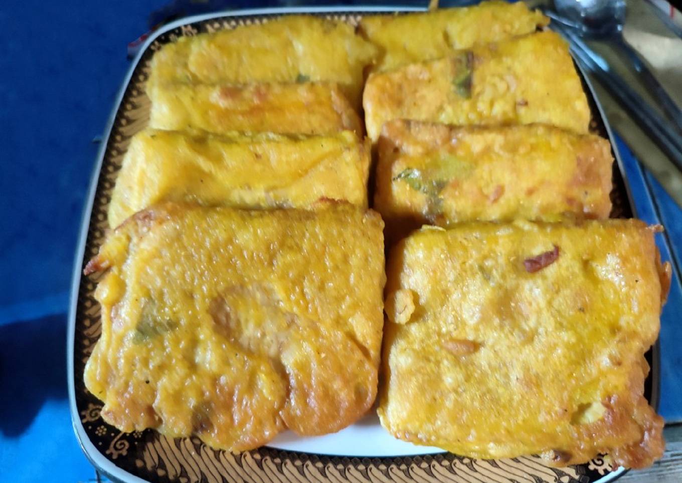 Tempe Mendoan