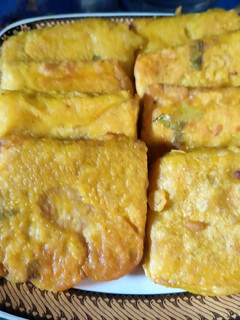 Foto resep Tempe Mendoan