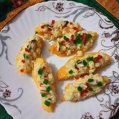 A picture of Instant Mango Delight.