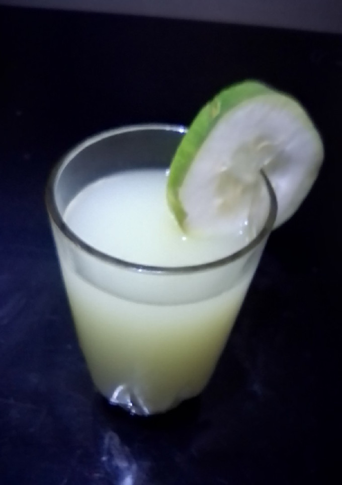 Cucumber and lemon ainihin hoton girkin
