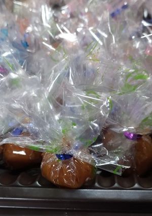 Foto resep Madu mongso