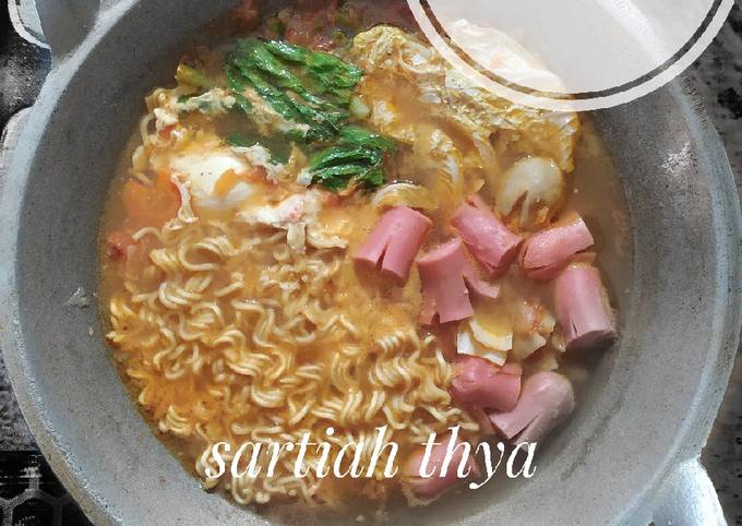 105. Mie Rebus Spesial