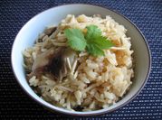 A picture of canned mackerel