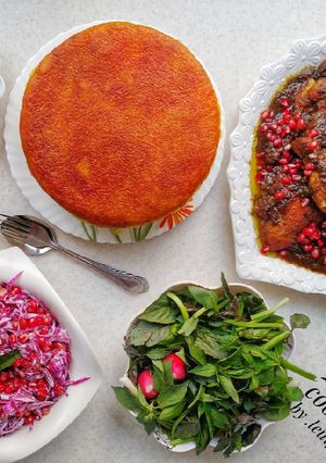 عکسی از دستور ناردونی
