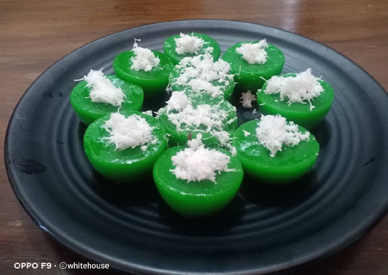 Kue lumpang