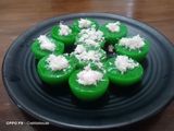 Kue lumpang