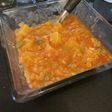Guiso de arroz con pollo