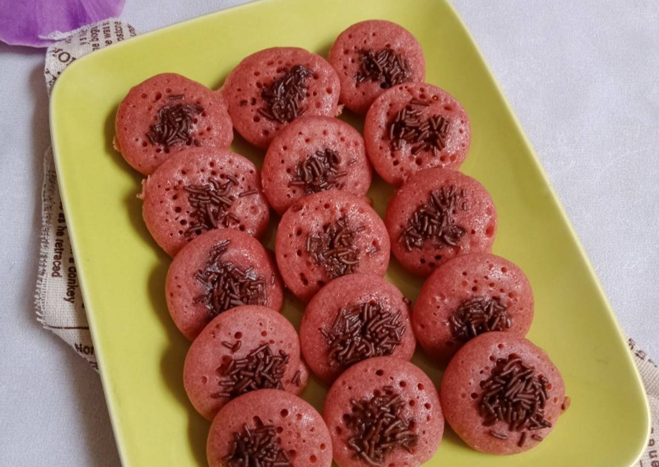 Kue Cubit