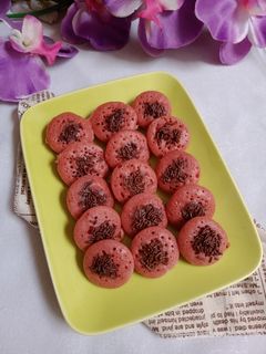 Foto resep Kue Cubit