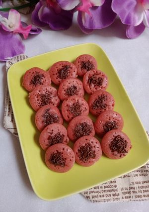 Foto resep Kue Cubit