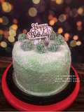 Onde- onde cake *pull money cake