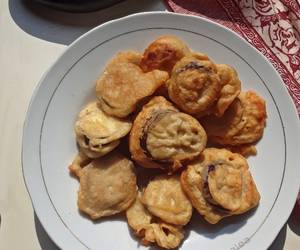 Cara Cepat Terung Goreng Tepung Praktis Enak Cara Cepat Terung Goreng Tepung Praktis Enak