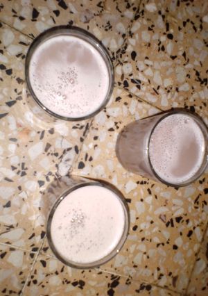 صورة لوصفة فلان شوكولاتة