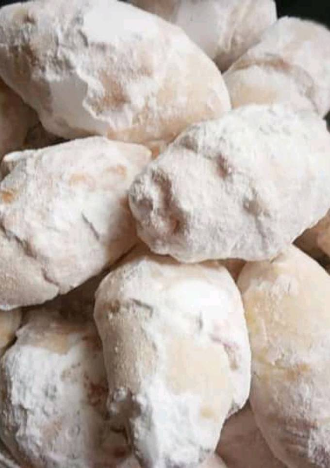 Рогалики