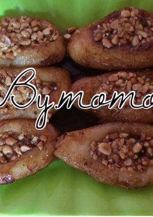 Foto resep Sanggara balanda