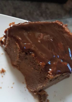 Una foto de Colegial de chocolate