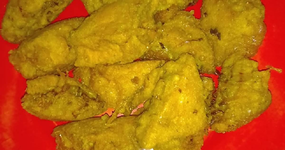 22 resep tahu gambir enak dan mudah Cookpad