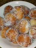 Donat Ball