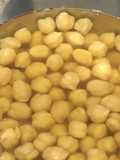 How to Soak and Cook Chickpeas to Perfection