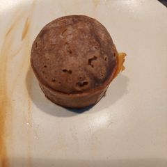 A picture of Chocolate muffin.