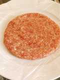 Hamburger succulento
